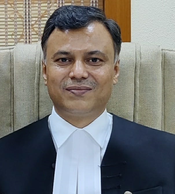 Judge